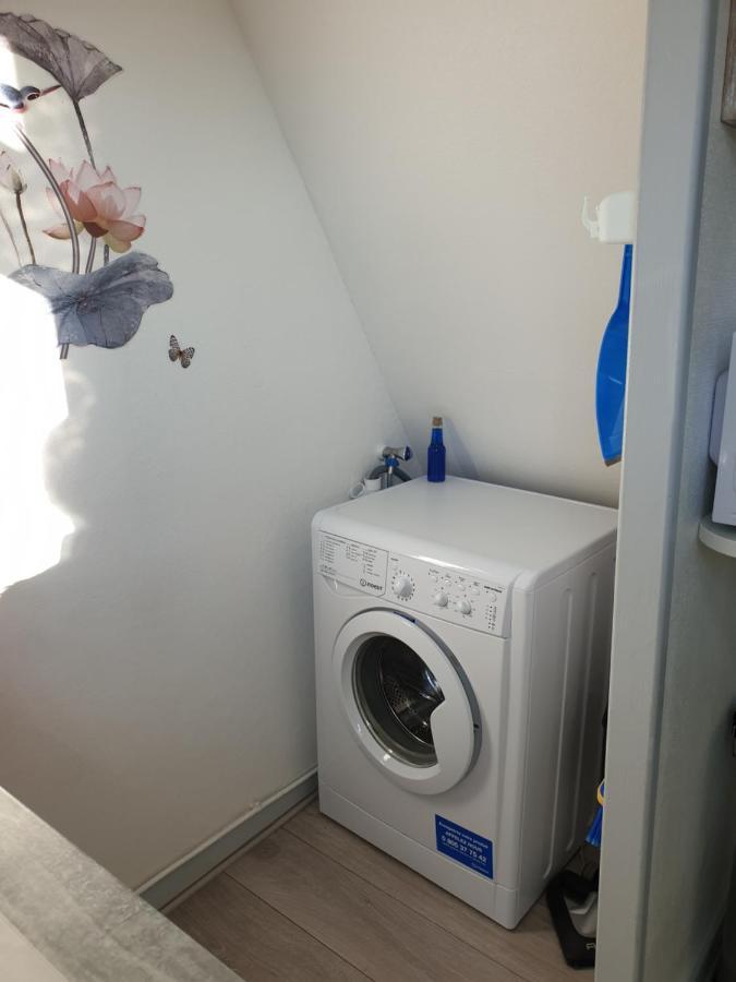 Appartement Duplexe De 1 A 4 Chambres Privees Dans Maison Le Teil Exterior foto