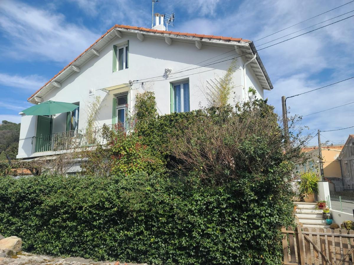 Appartement Duplexe De 1 A 4 Chambres Privees Dans Maison Le Teil Exterior foto
